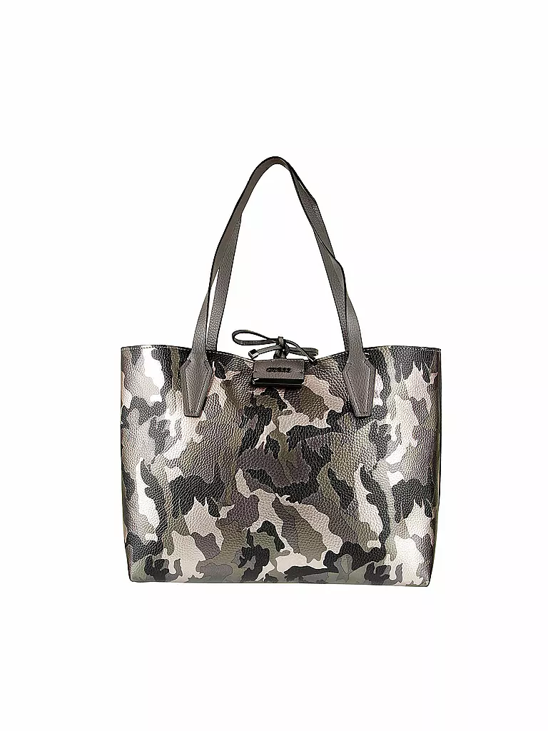 GUESS | Tasche - Wendeshopper "Bobbi" | 