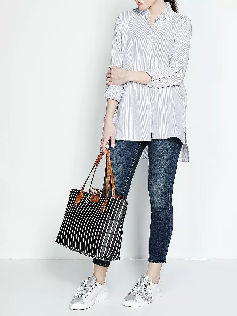 GUESS | Tasche - Wendeshopper "Bobbi" | 