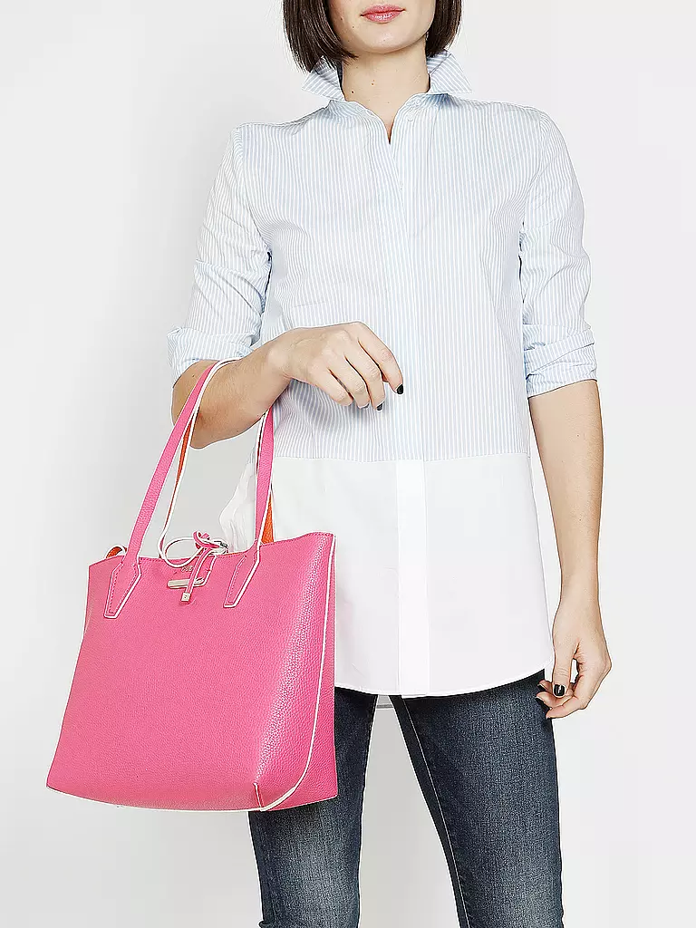 GUESS | Tasche - Wendeshopper "Bobbi" | 