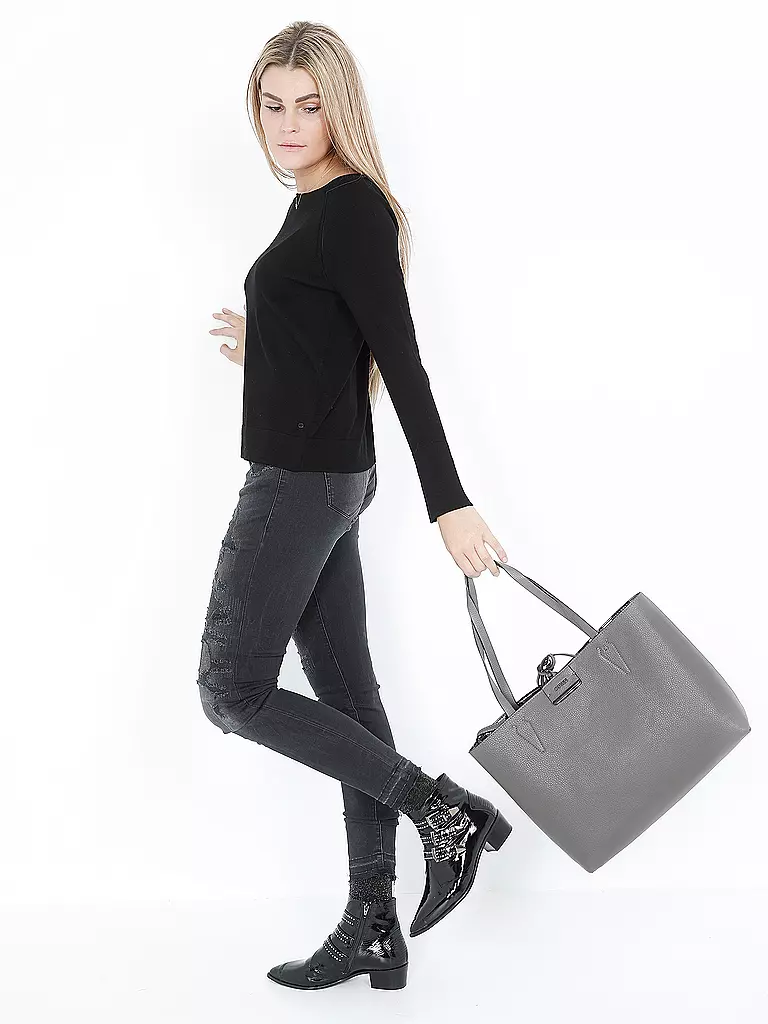 GUESS | Tasche - Wendeshopper "Bobbi" | 