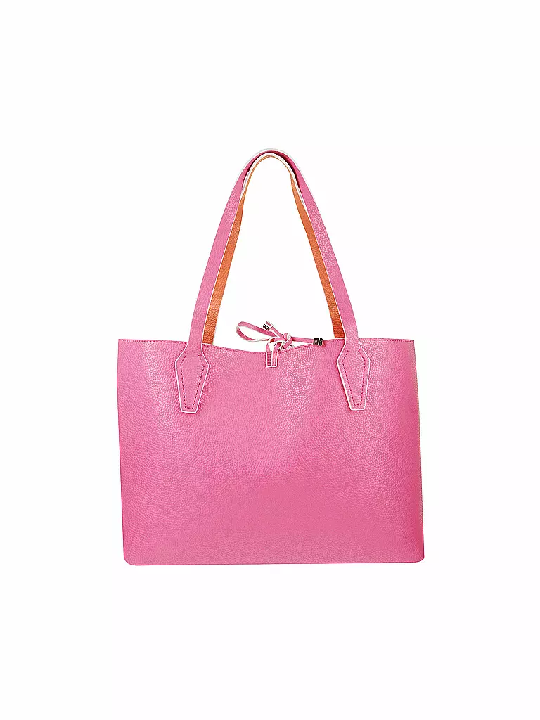 GUESS | Tasche - Wendeshopper "Bobbi" | 