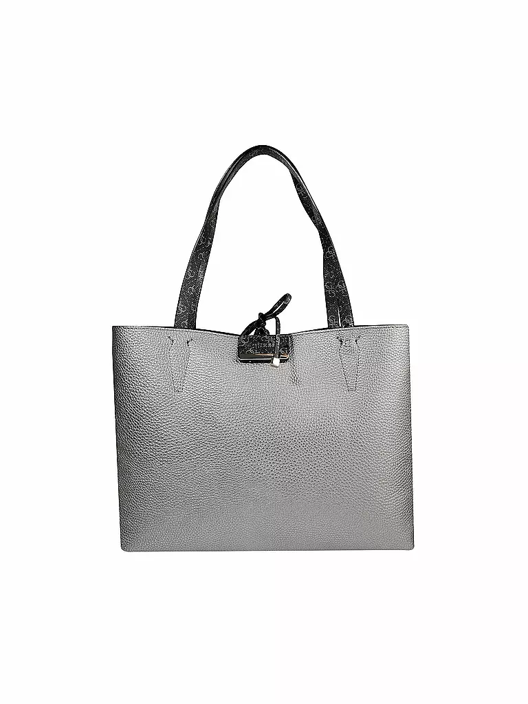 GUESS | Tasche - Wendeshopper "Bobbi" | 