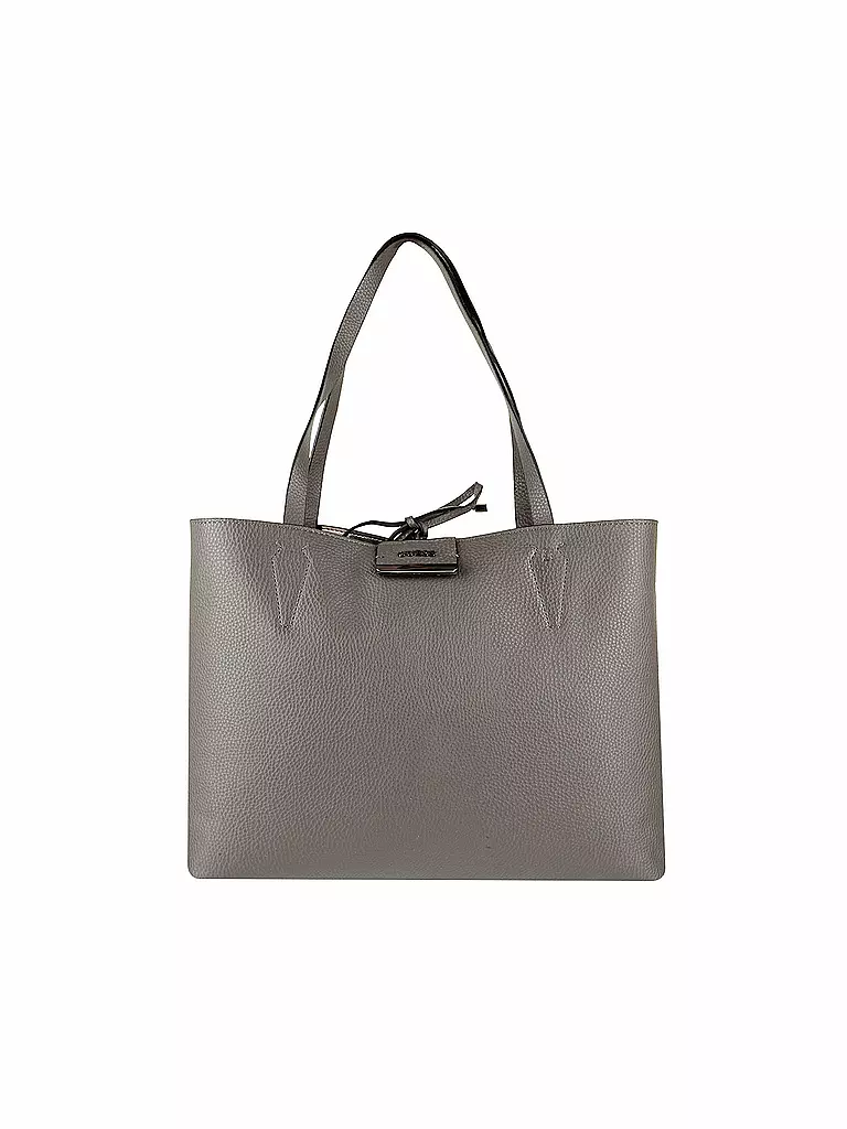 GUESS | Tasche - Wendeshopper "Bobbi" | 