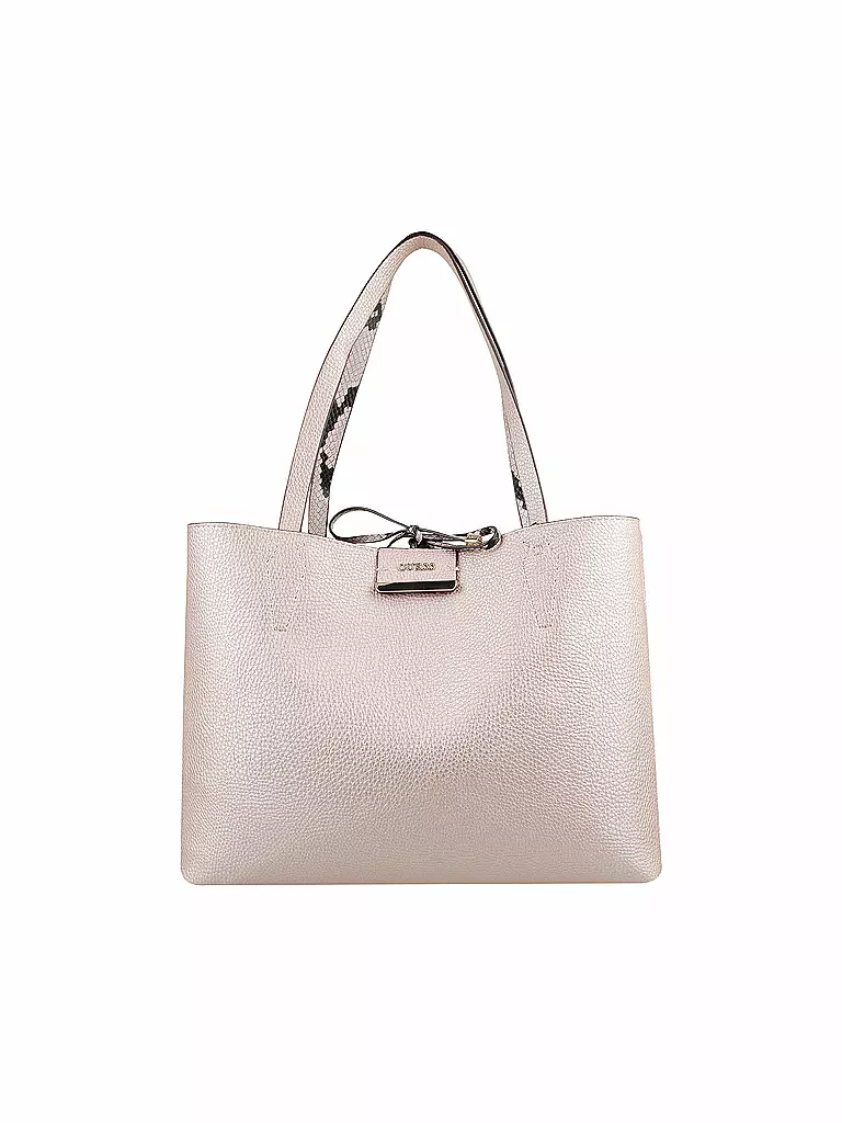 GUESS | Tasche - Wendeshopper "Bobbi" | 