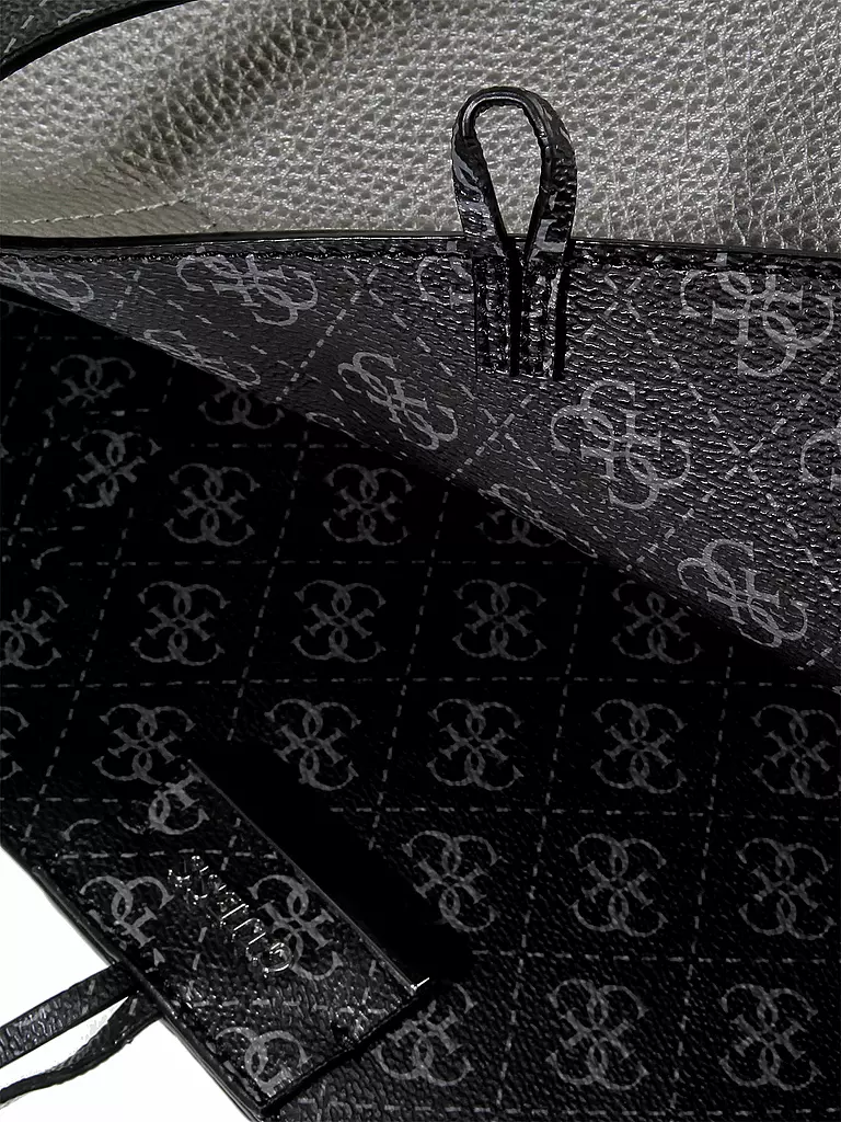 GUESS | Tasche - Wendeshopper "Bobbi" | 