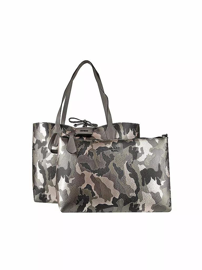 GUESS | Tasche - Wendeshopper "Bobbi" | 