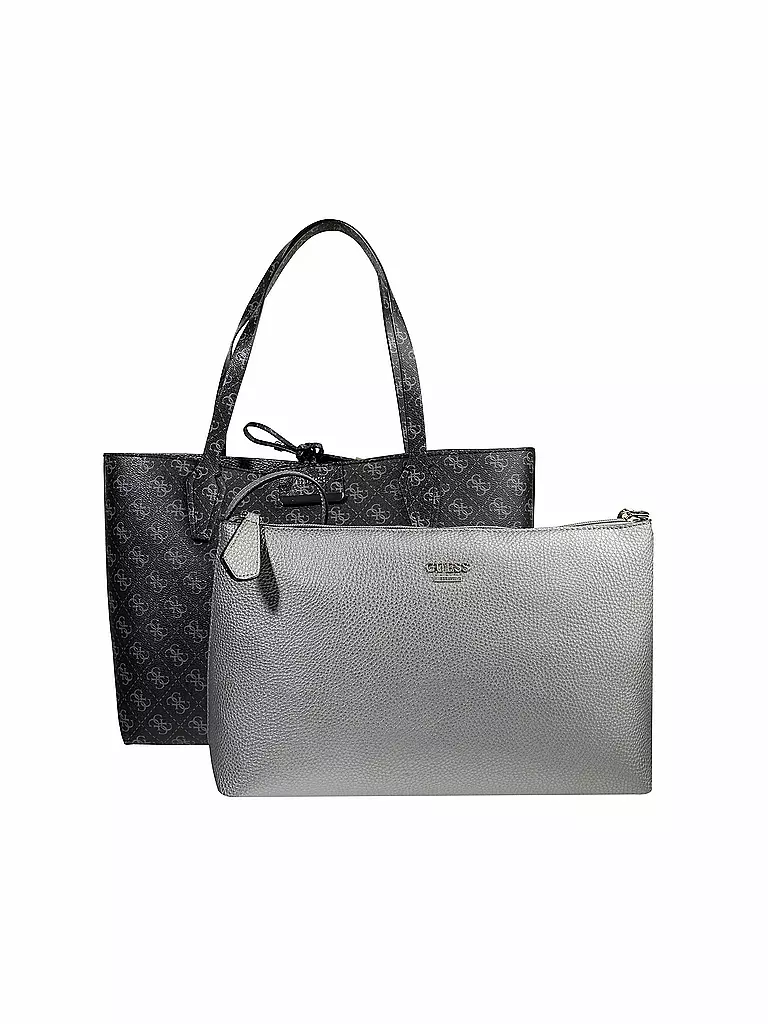 GUESS | Tasche - Wendeshopper "Bobbi" | 