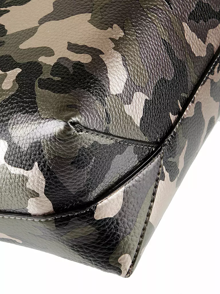 GUESS | Tasche - Wendeshopper "Bobbi" | 