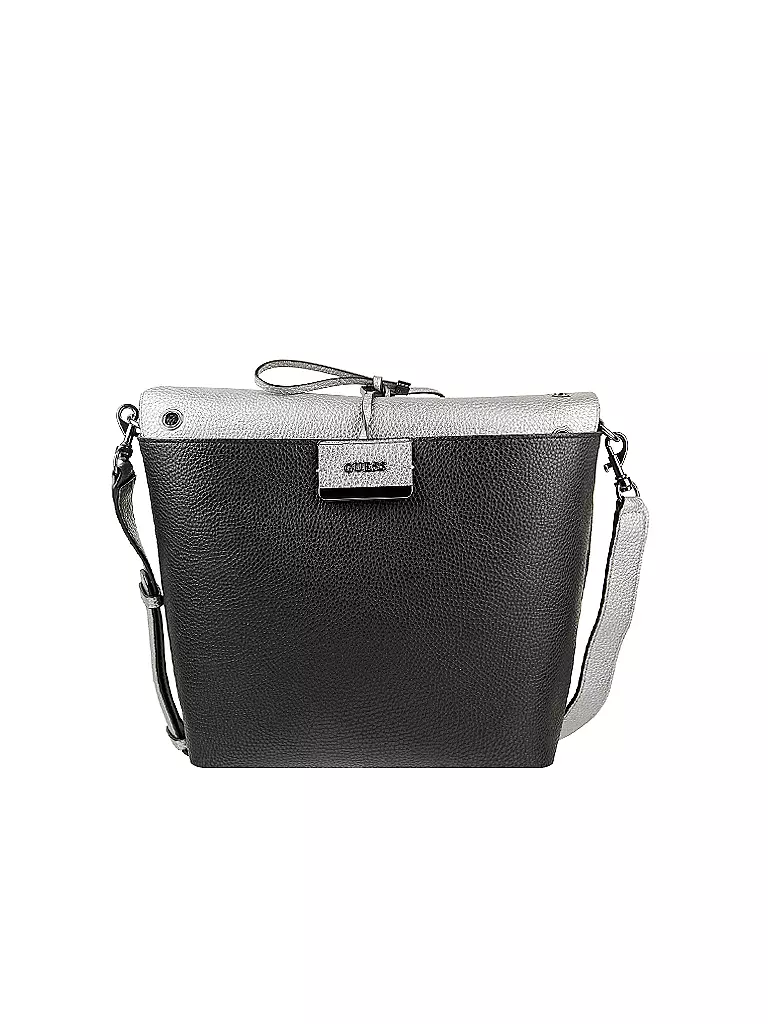 GUESS | Tasche - Wendetasche "Bobbi" | 