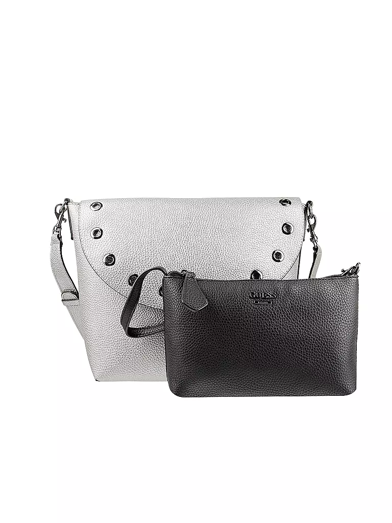 GUESS | Tasche - Wendetasche "Bobbi" | 