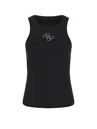 GUESS | Top  | schwarz