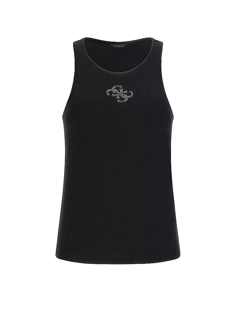 GUESS | Top  | schwarz