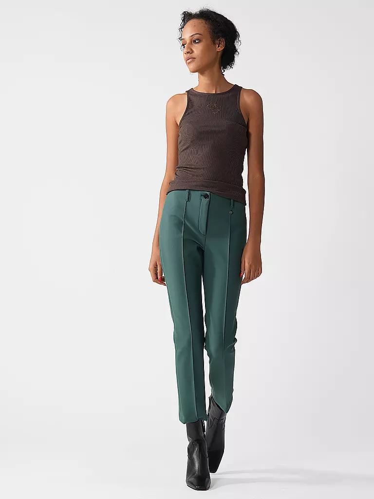GUESS | Top  | braun
