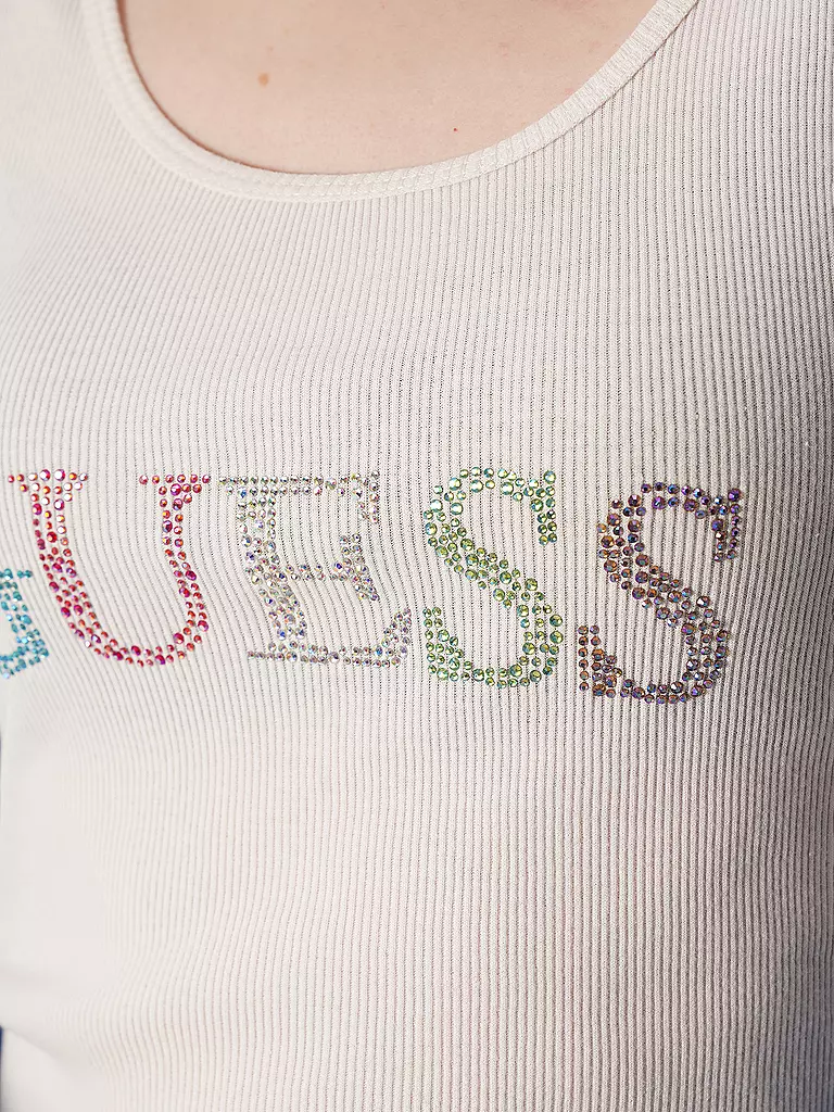 GUESS | Top  | weiss