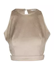 GUESS | Top NAOMI | beige