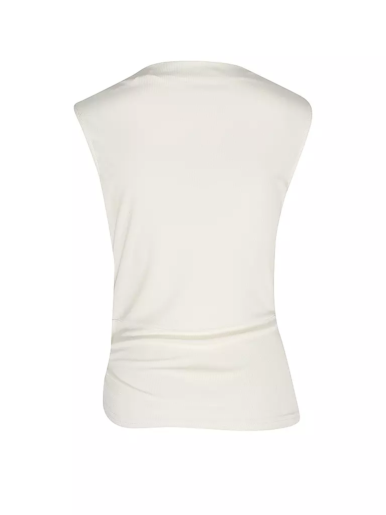 GUESS | Top RAMONA  | creme