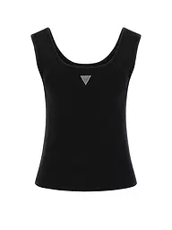 GUESS | Top | schwarz