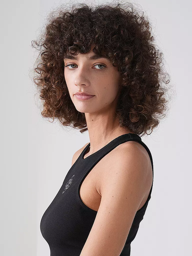 GUESS | Top | weiss