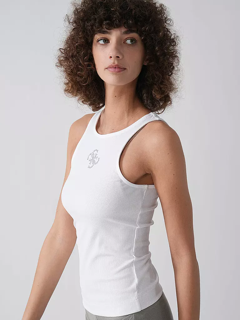 GUESS | Top | schwarz