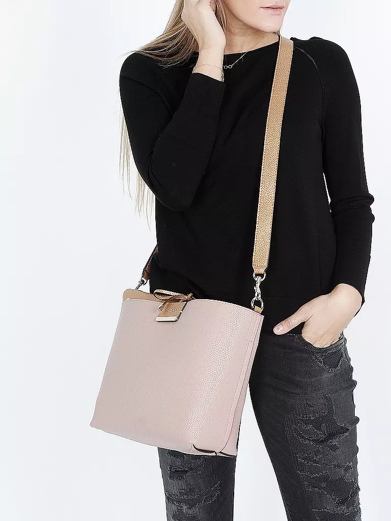 GUESS | Tsche -  Wendetasche "Bobbi" | 
