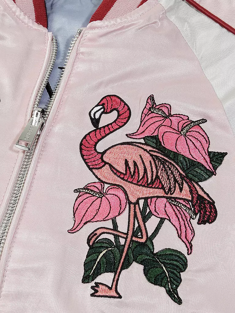 GUESS | Wende-Bomberjacke | 