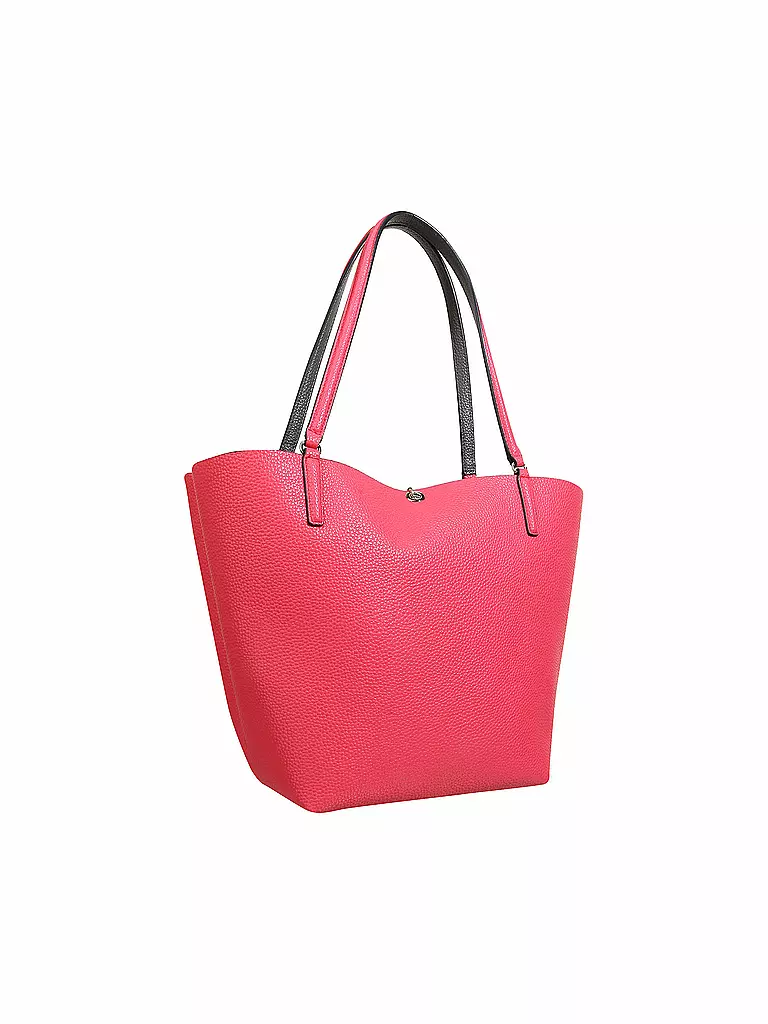 GUESS | Wende-Shopper "Alby" | pink