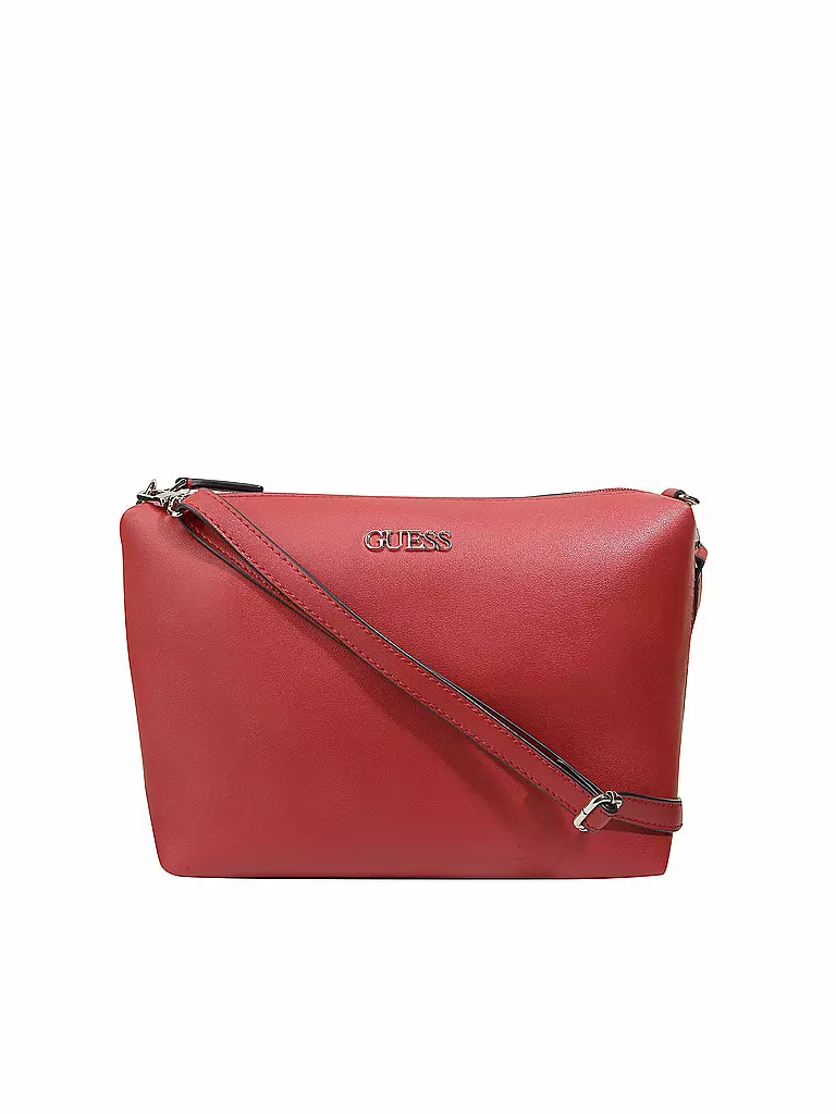 GUESS | Wendetasche - Shopper Alby | braun