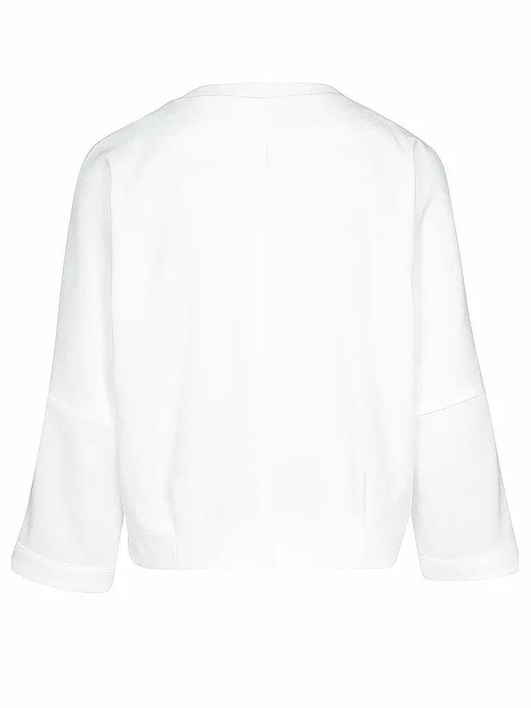 GUIDO MARIA KRETSCHMER | Jacke "Polli" | weiß