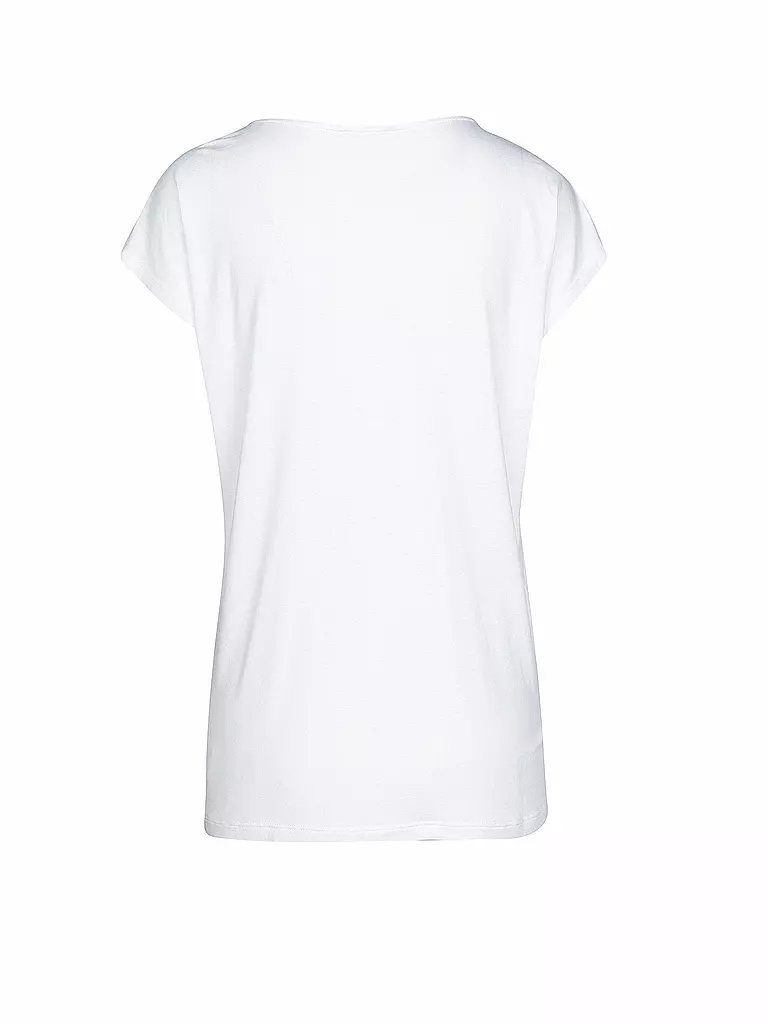 GUIDO MARIA KRETSCHMER | T-Shirt "Guido Girl" | weiß