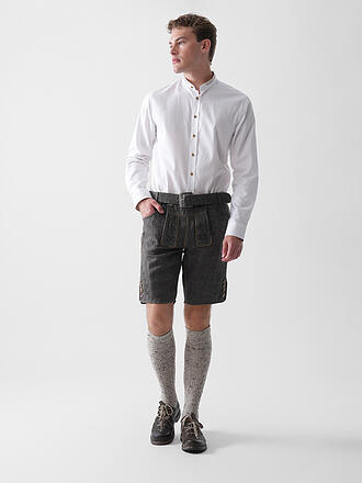 GWEIH & SILK | Trachtenhose BASTIAN