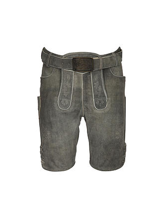 GWEIH & SILK | Lederhose ALESSANDRO