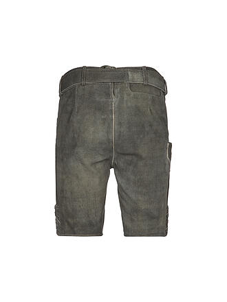 GWEIH & SILK | Lederhose ALESSANDRO