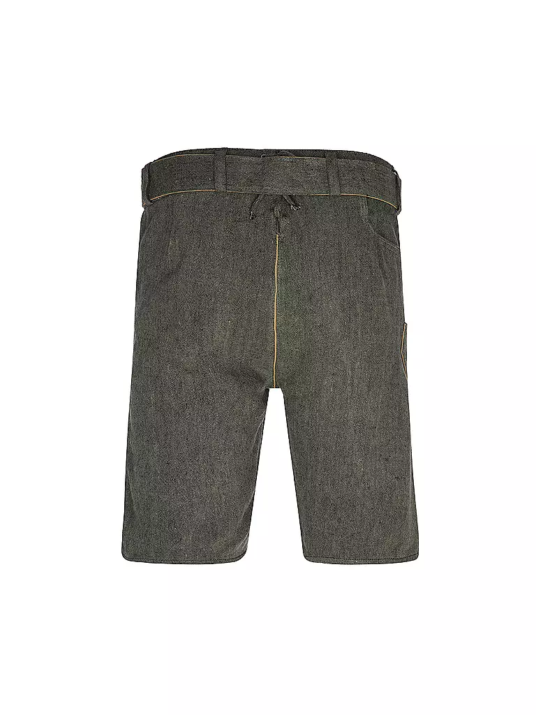 GWEIH & SILK | Trachtenhose BASTIAN | dunkelblau