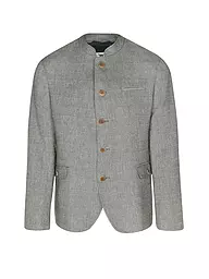 GWEIH & SILK | Trachtensakko LANDSBERG | hellgrau