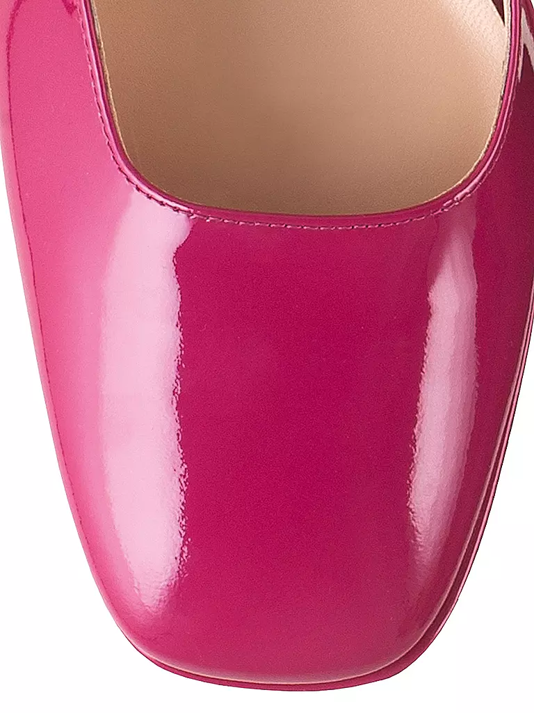 HÖGL | Pumps VICTORIA  | pink