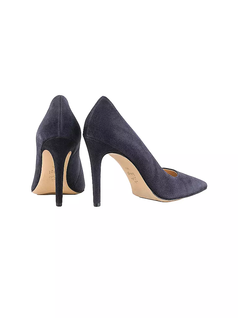 HÖGL | Pumps | blau