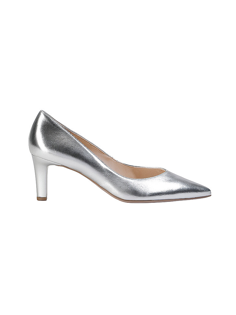 HÖGL Pumps BOULEVARD silber | 38