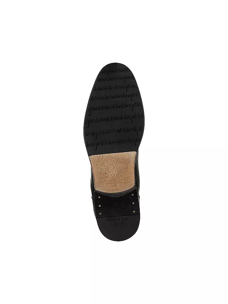 H BY HUDSON  | Schuhe - Boots "Watchley" | 
