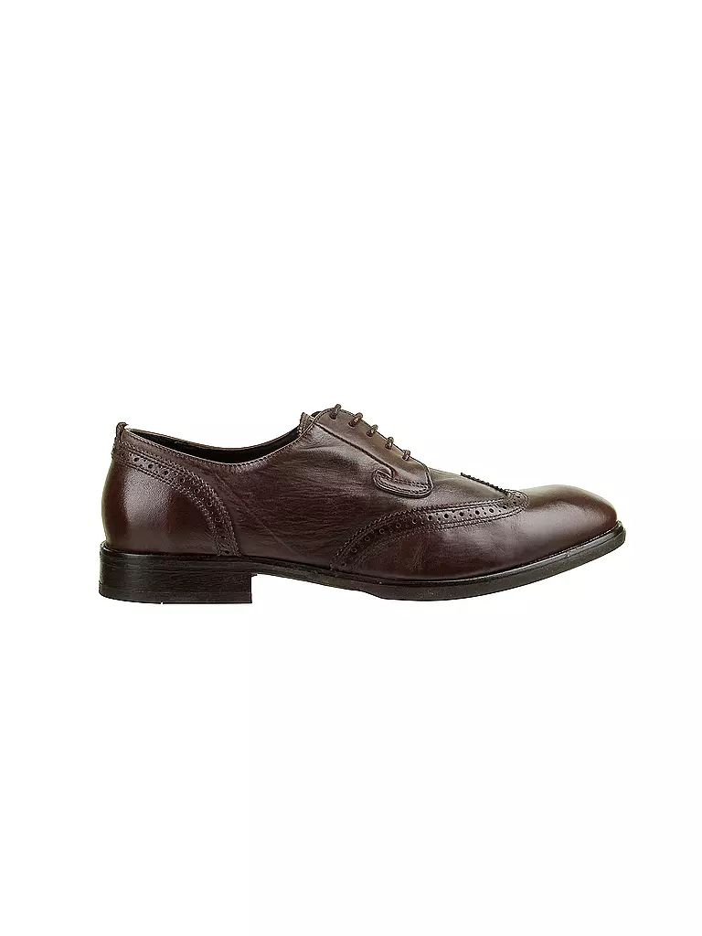 H BY HUDSON  | Schuhe - Budapester "Ashford" | 