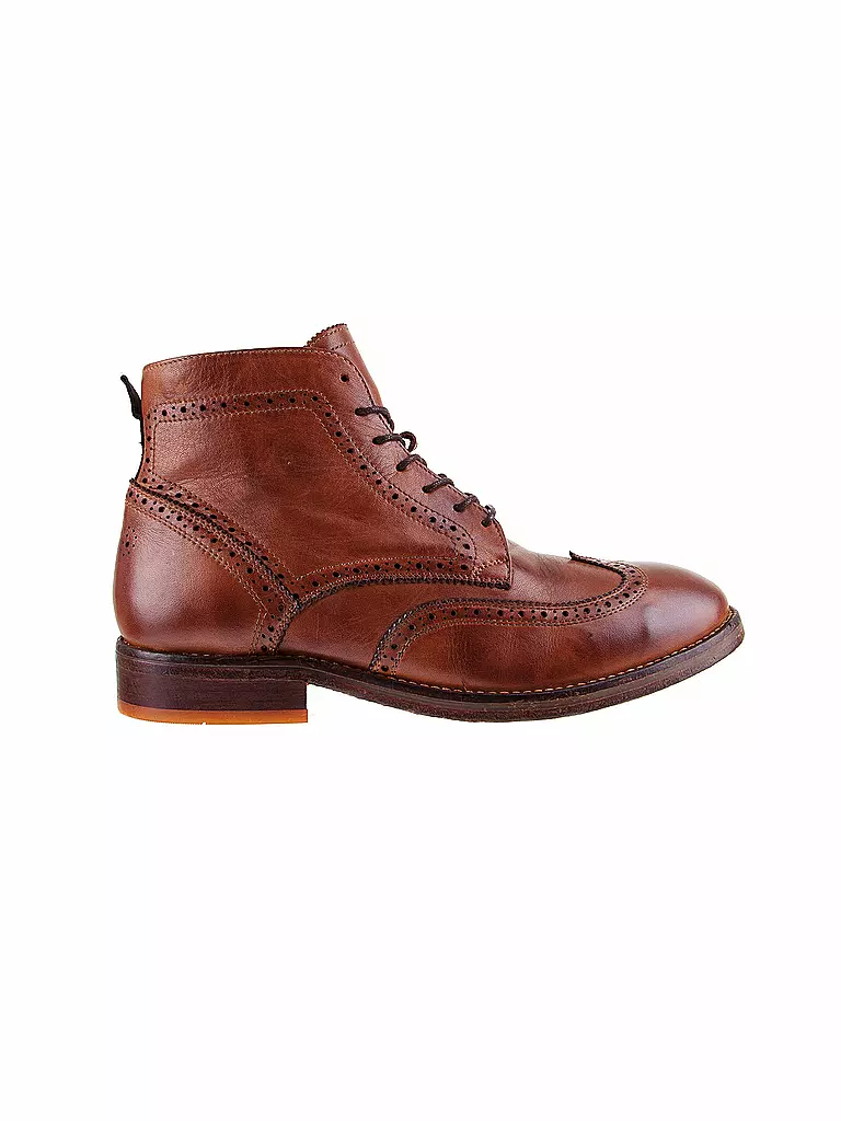 H BY HUDSON | Schuhe "Anderson Boot" | 