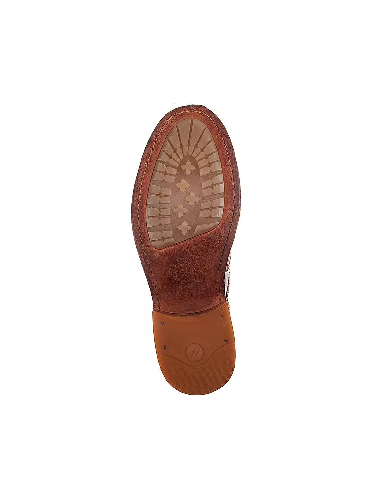 H BY HUDSON | Schuhe "Anderson Boot" | 