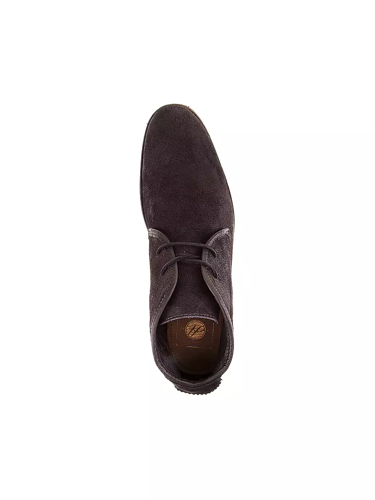 H BY HUDSON | Schuhe "Cruise" | 