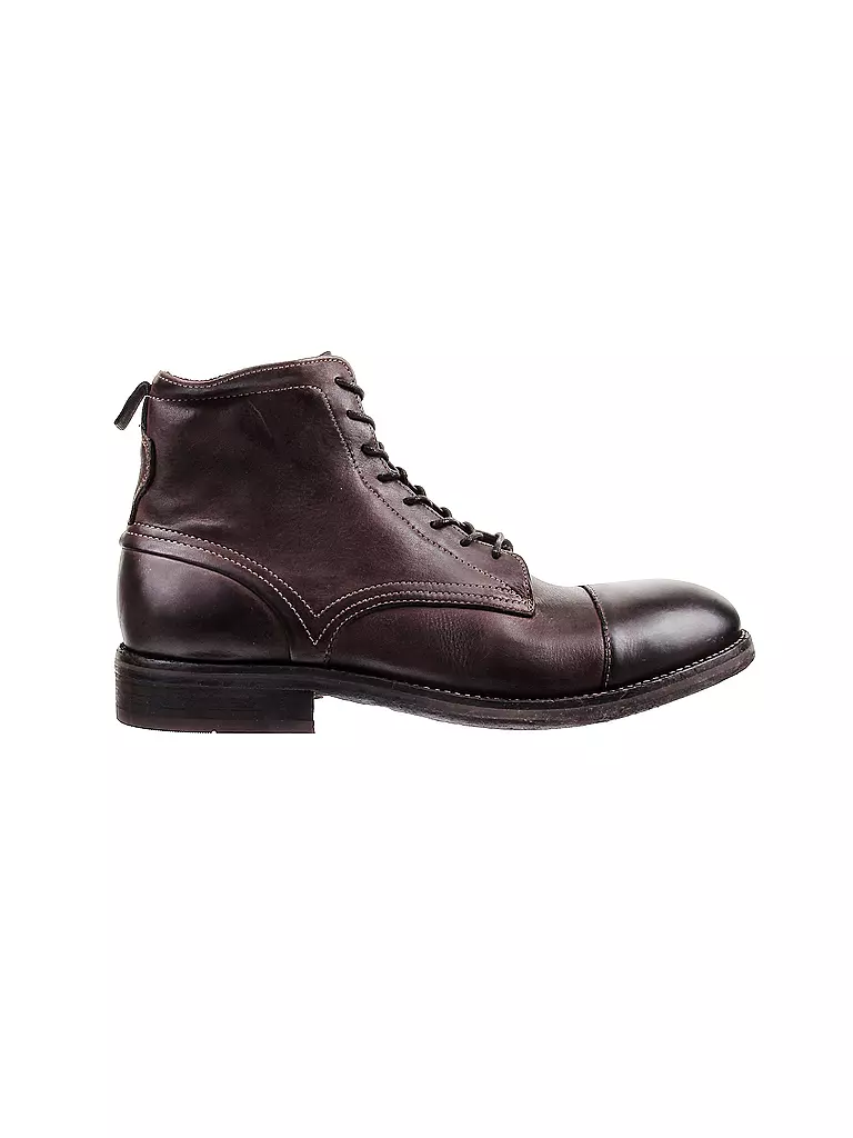 H BY HUDSON | Schuhe "Palmer Boot" | 