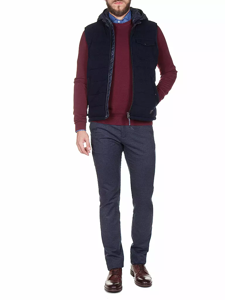 H BY HUDSON | Schuhe "Palmer Boot" | 