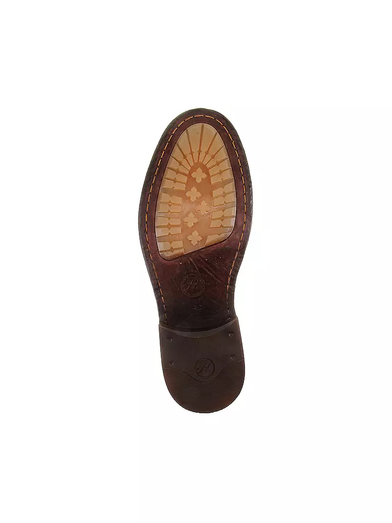 H BY HUDSON | Schuhe "Palmer Boot" | 