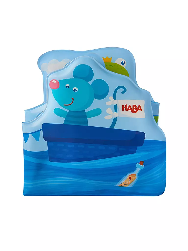 HABA | Badebuch Tiermatrosen Ahoi | keine Farbe