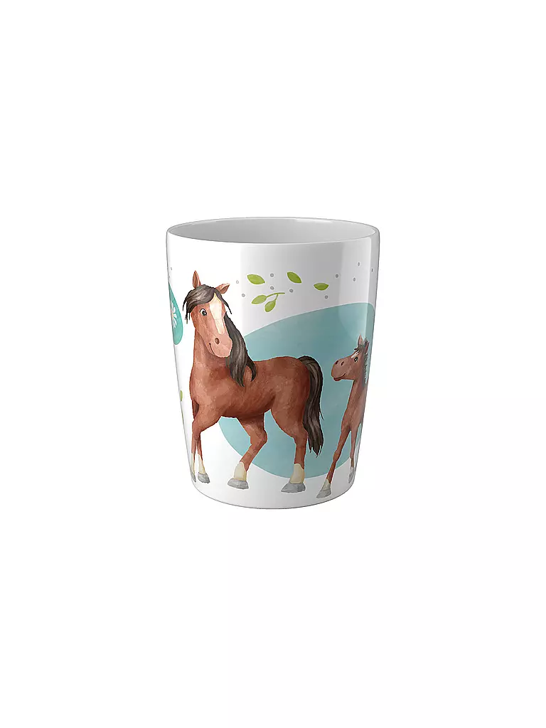 HABA | Becher Pferde | keine Farbe