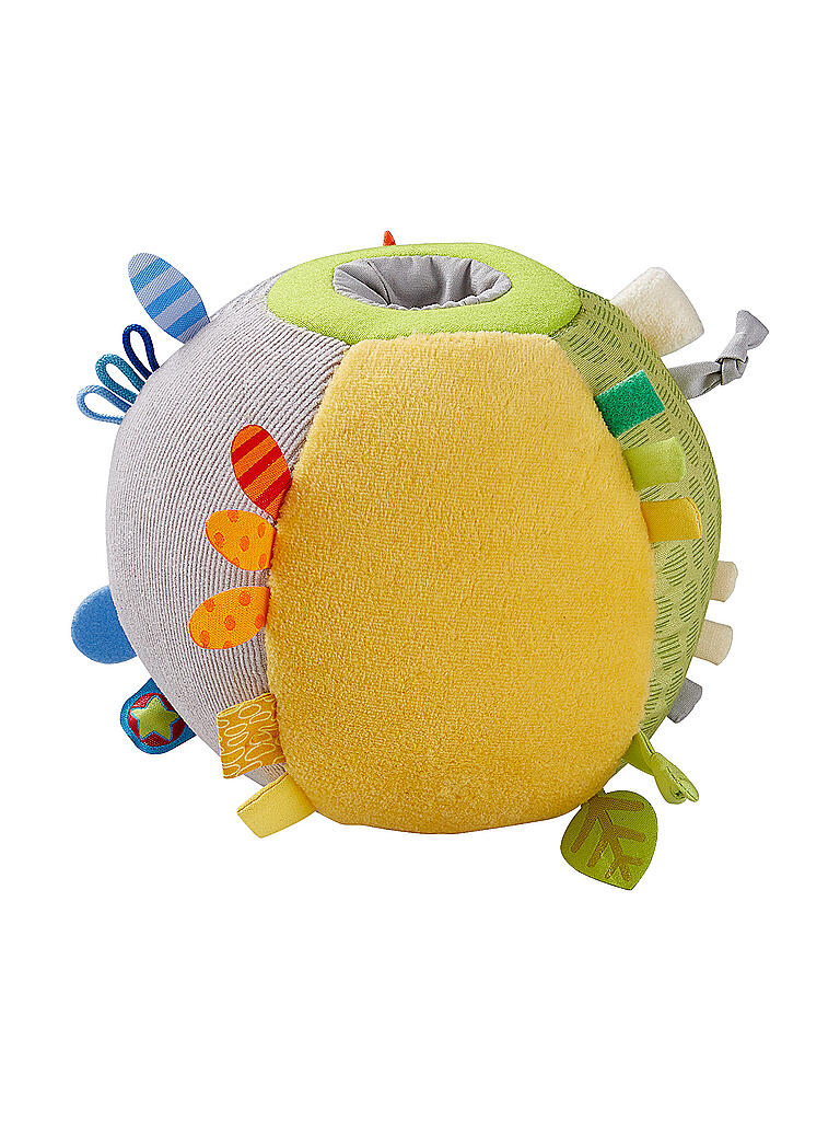 HABA Entdeckerball Alles im Griff bunt