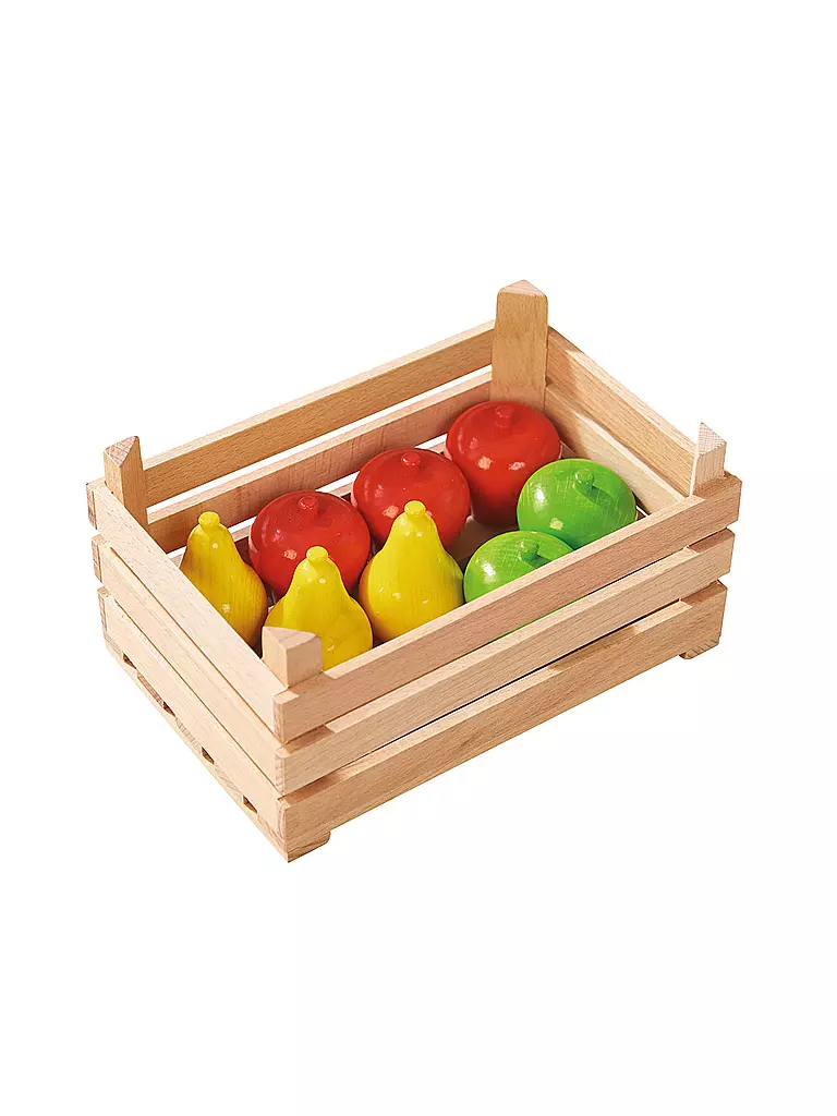 HABA | Kaufladen Einkaufsglück | keine Farbe