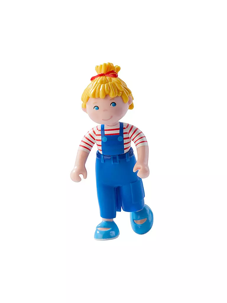 HABA | Little Friends - Conni | transparent